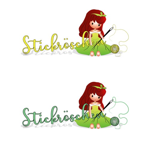 Logo & brand identity pack contest entry by Biancuuz