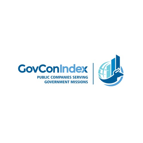 GovCon Index Design by @Z Design