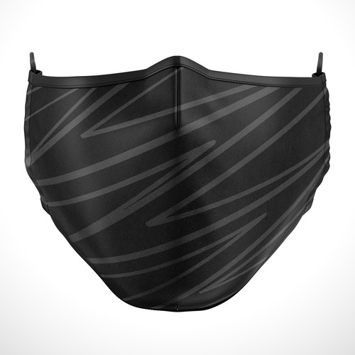 Design a signature mask that represents you as a designer [MULTIPLE WINNERS] Design by PEDROVALERODSGN ✅