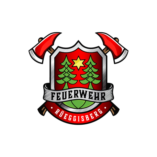 Design vincitore del contest "Leben retten ist unser oberstes ziel! Willst du den Designer für unser neues Logo sein?"