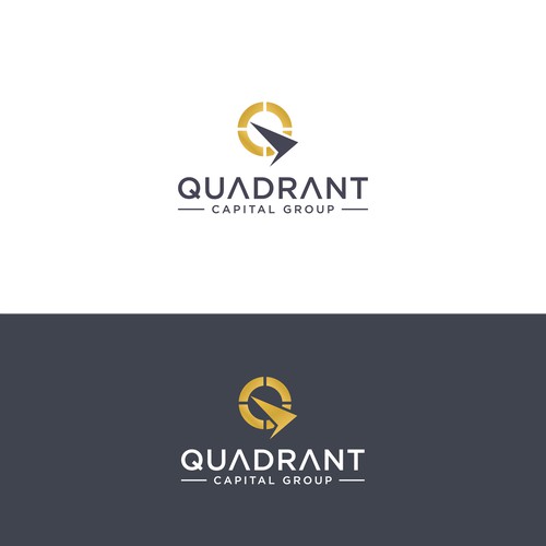 Design a modern and luxurious logo for National Real Estate Fund Design by rayhanabir ™