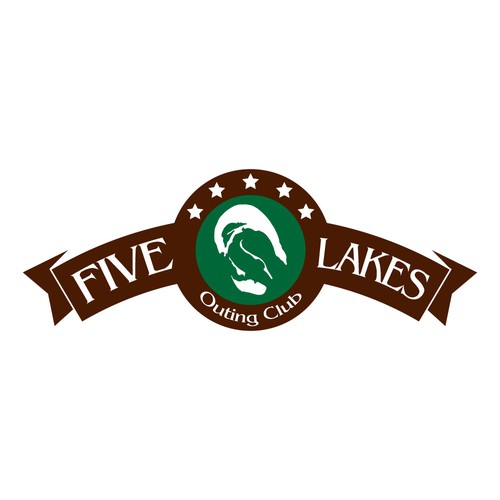 traditional logo for hunting club | Logo design contest