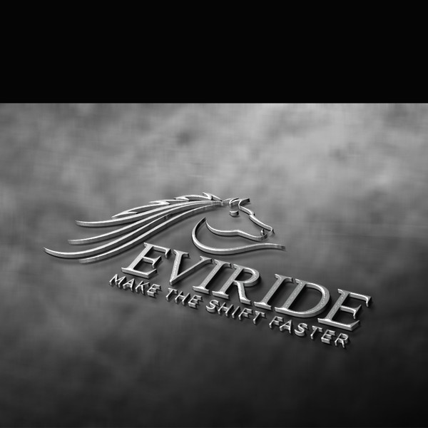 Design by designingsquare titled "Eviride"