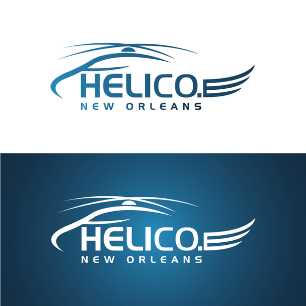 Diseño de Kitkat_Design titulado "HELICO "