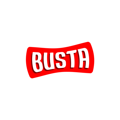 Logo refresh/modernization for carbonated soda beverage brand Design by OITvector