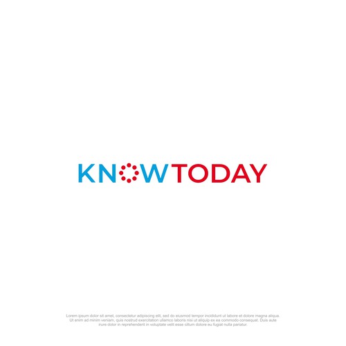 Design a logo for a new healthcare testing provider Design by Jono.