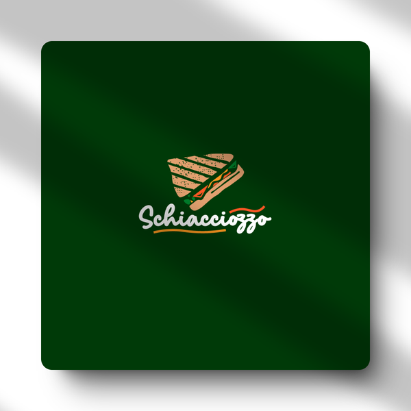 Italian Restaurant Logo