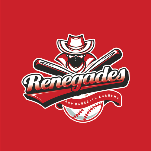 Logo For An Elite Baseball Team! Design réalisé par Retros.YKC