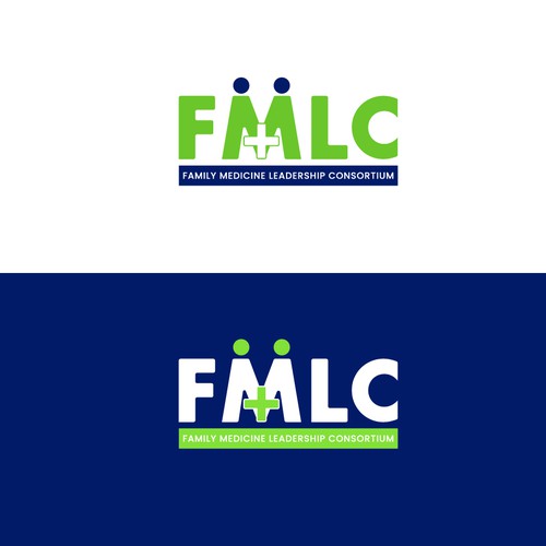 Family Medicine Group Logo Design Design by deny lexia