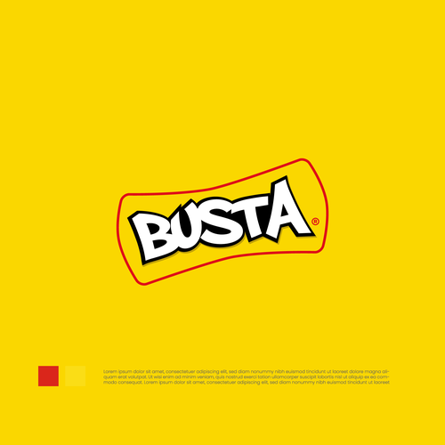 Logo refresh/modernization for carbonated soda beverage brand Design by Youbecom©