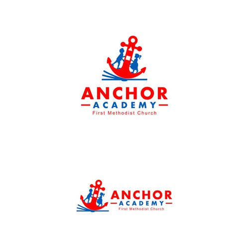 We need a design for a Christian Preschool/Daycare Design by Jlburke