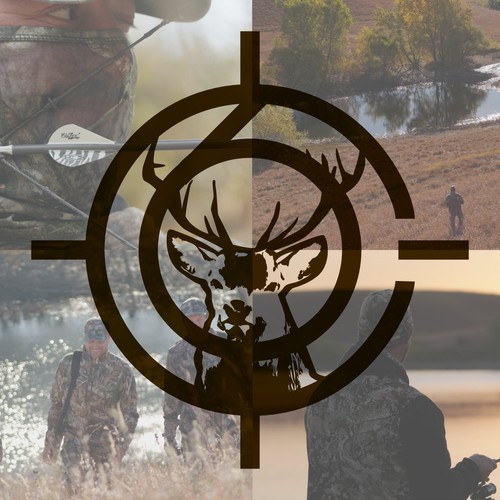 New Logo for an amazing outdoor hunting adventure called Circle 6 Design by Impakto