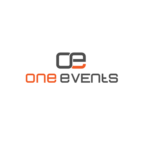 Help ONE Events with a new logo Design by Assweil