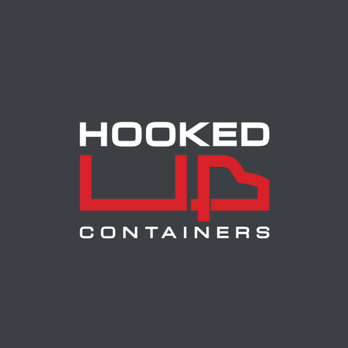 Hooked Up Containers Design by Charcoal Eater™