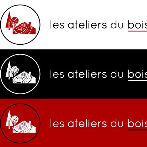 Proposta di design per un contest della categoria Logo realizzata da lonberlin