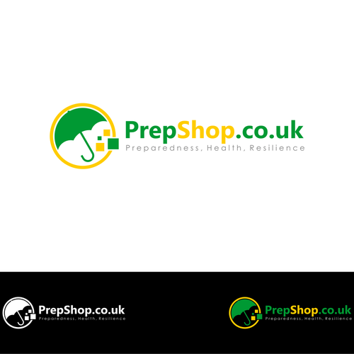 Create a winning logo Design by WestSchool