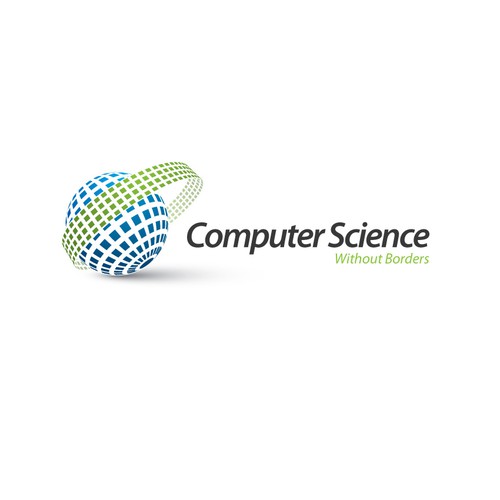 Computer Science Without Borders Needs Logo | Logo design contest