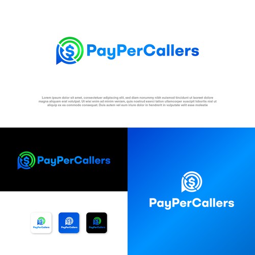 Create a logo for a community and its users Design by Danielle Curtis