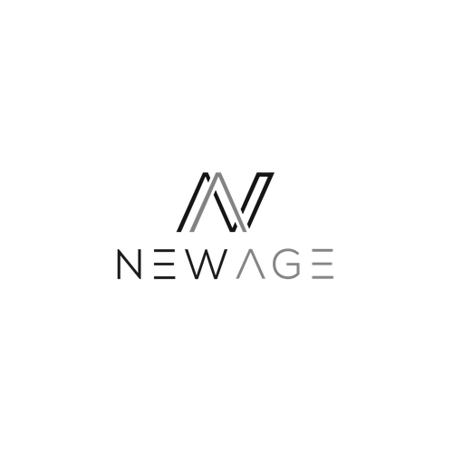 We need a sleek and modern logo for our modeling agency. Design by ZUPA_2