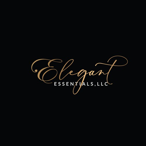 Elegant, Classy, Feminine, Stylish Design réalisé par Kabelo Phofedi