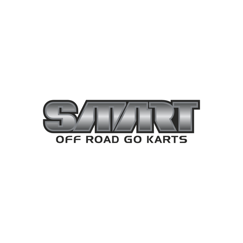 OFF-ROAD GO KART COMPANY Design by n4t