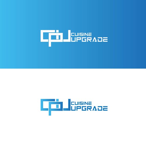 Logo design contest entry by karlamoralesx8