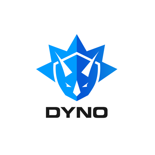 DYNO fastest growing Salesforce at Vivint. Design von Prografik