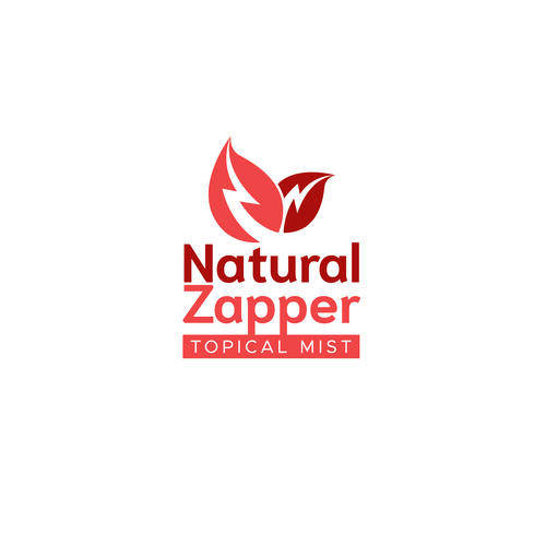 Natural Zapper Design von htdocs ˢᵗᵘᵈⁱᵒ