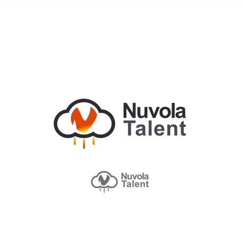 Recruitment firm specializing in high tech cloud computing talent Design by Dswan