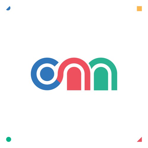 Community Contest | Reimagine a famous logo in Bauhaus style Design by ersinkoc