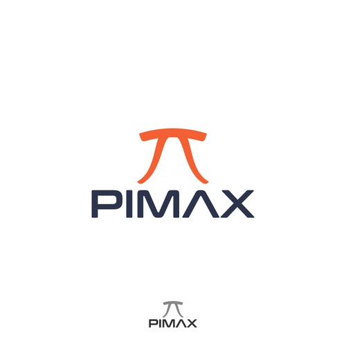 Logo design contest entry by mrvanneck