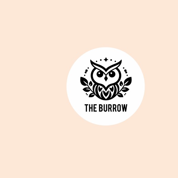 Design by mysterius titled "the burrow"