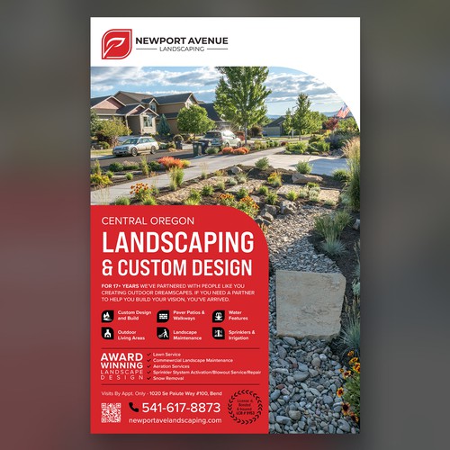 Print (Newspaper publication) ad Design by P I X 3 L