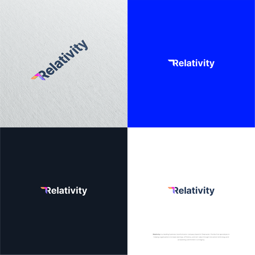 Simple but clean design for Tech Startup! Design von Sunrise.