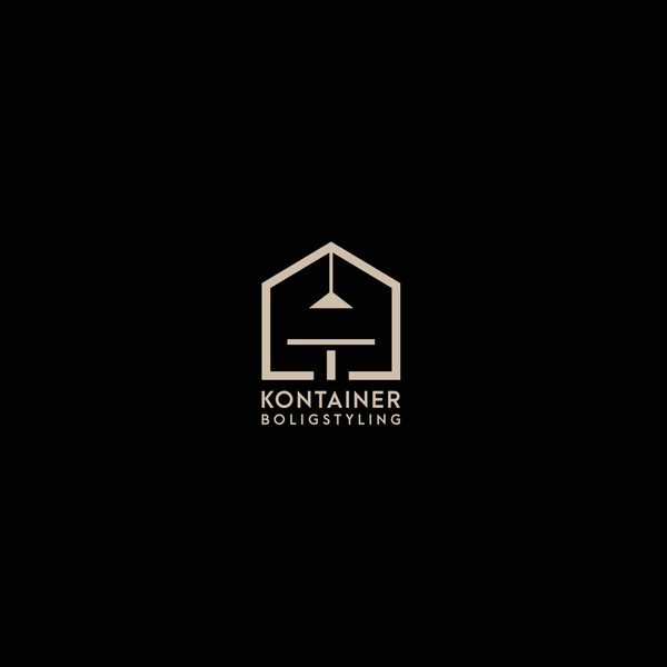 KONTAINER BOLIGSTYLING