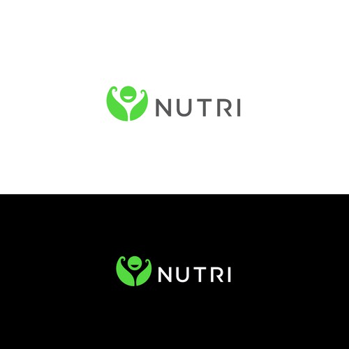 design a nutrition logo Diseño de Logo D. Sign