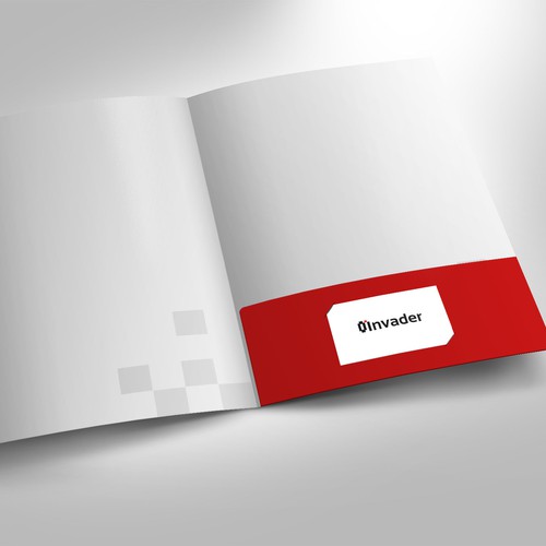 Design Design folders por Xclusive16