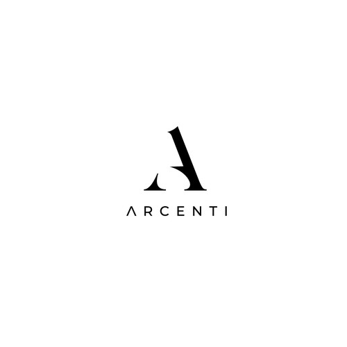 Luxury fashion logo design and brand guide Design by KMOYTO