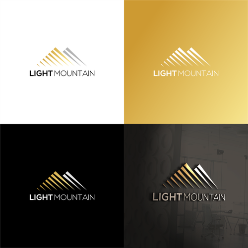 Design an impactful logo for our portfolio of creative businesses Design by flatof12