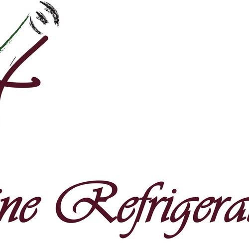 Wine Refrigerator Now needs a new logo Design von TN Graphic