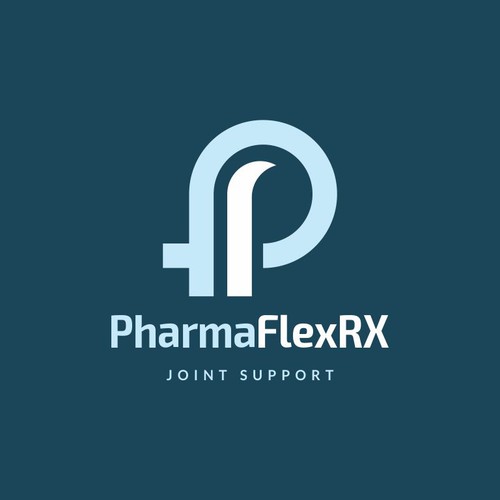 High-End Medical LOGO for Joint Supplement **GUARANTEED!** Design by avebriant