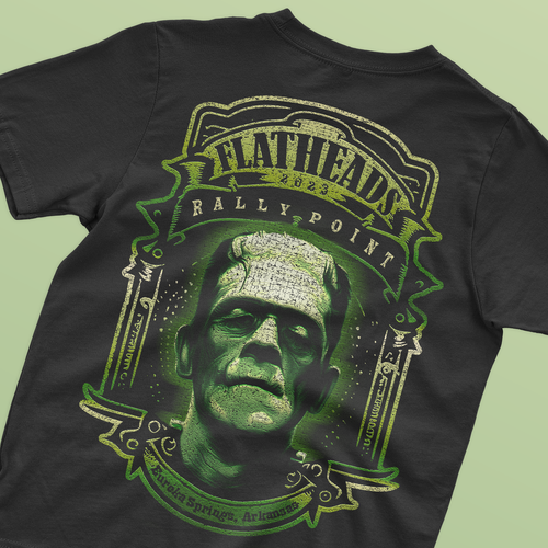 Flatheads Rally Point Design by Ali Mursyid