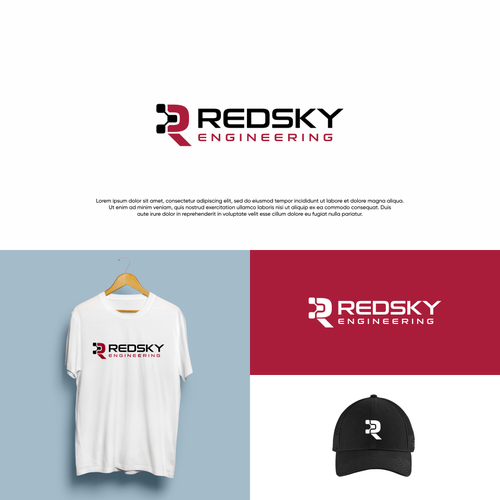 Design a professional logo for a technology/engineering consulting firm Ontwerp door JugejanDesign