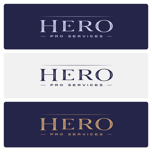 Design a Premium/Luxury brand pack for a handyman and remodel company appealing to high-end clients. Design by Faveo®