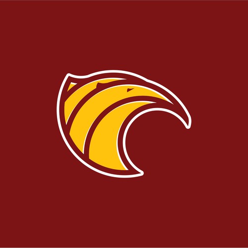 Community Contest: Rebrand the Washington Redskins  Ontwerp door glendoh78