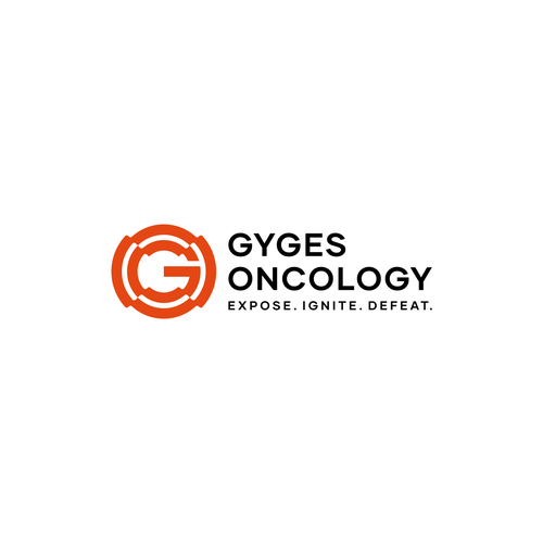 Bold Logo for Oncology Startup Led by Industry Veterans Design by mecca_