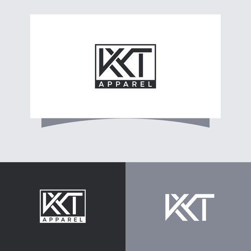 Kyt Apparel Design by rouf_art