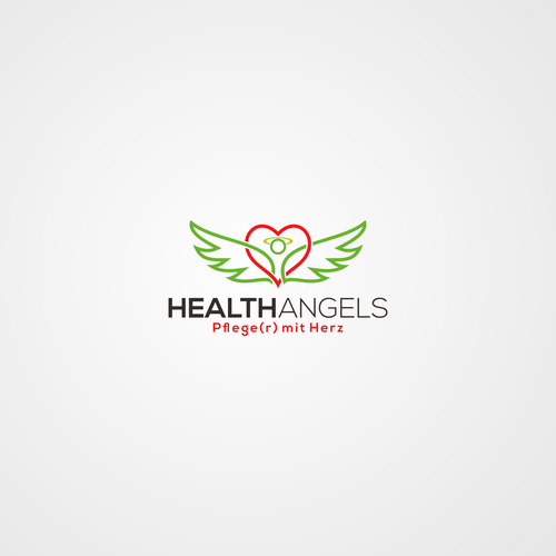 Logo design contest entry by al kausyar