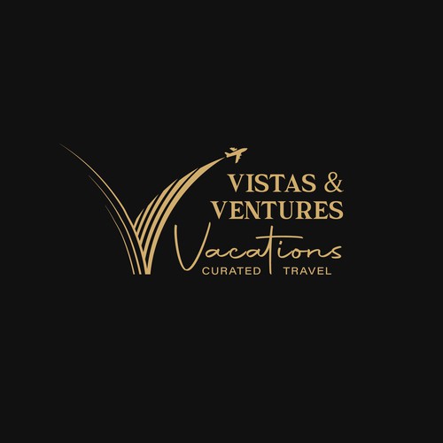 Design a sophisticated but approachable logo for a boutique travel agency. Design by Apex_Forge