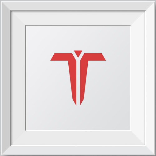 Pro Esports Player Logo Design by lexerian